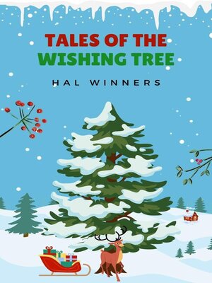 cover image of Tales of the Wishing Tree